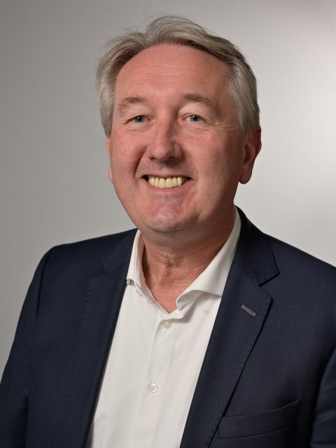 Henk Bakker
